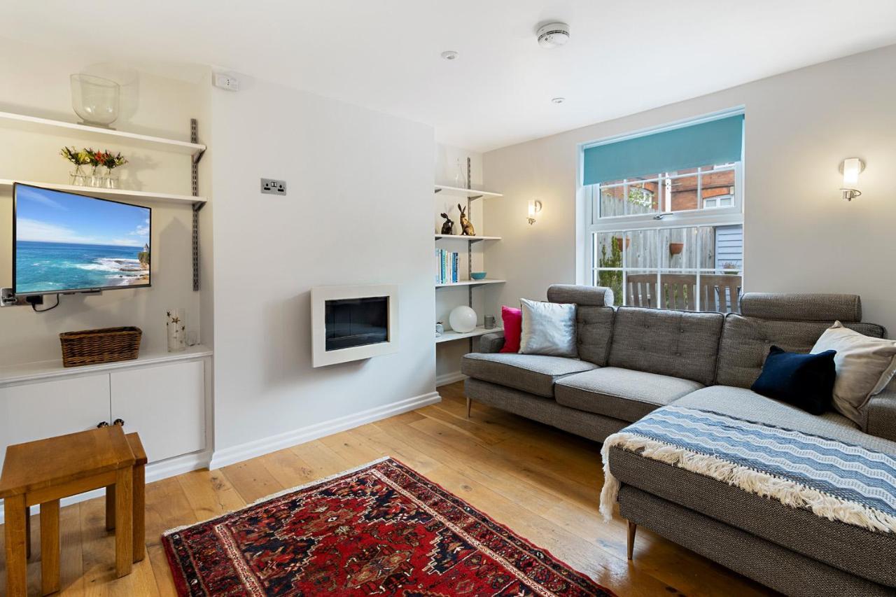 אקסטר Dillywicks By Staytor Accommodation מראה חיצוני תמונה