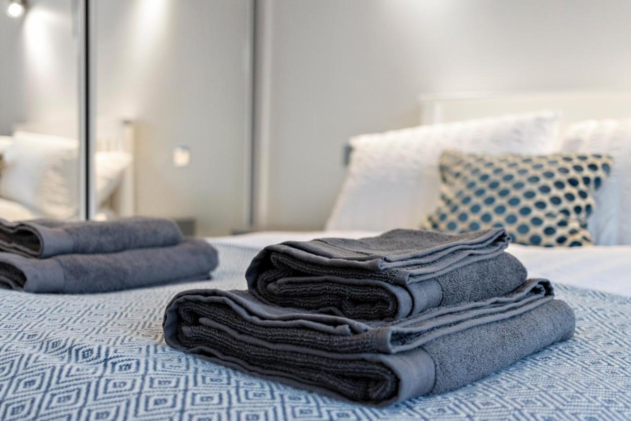 אקסטר Dillywicks By Staytor Accommodation מראה חיצוני תמונה