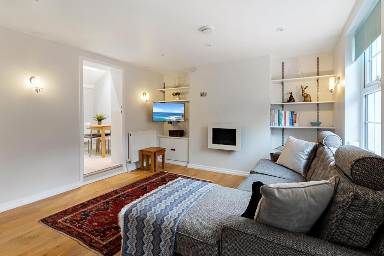 אקסטר Dillywicks By Staytor Accommodation מראה חיצוני תמונה