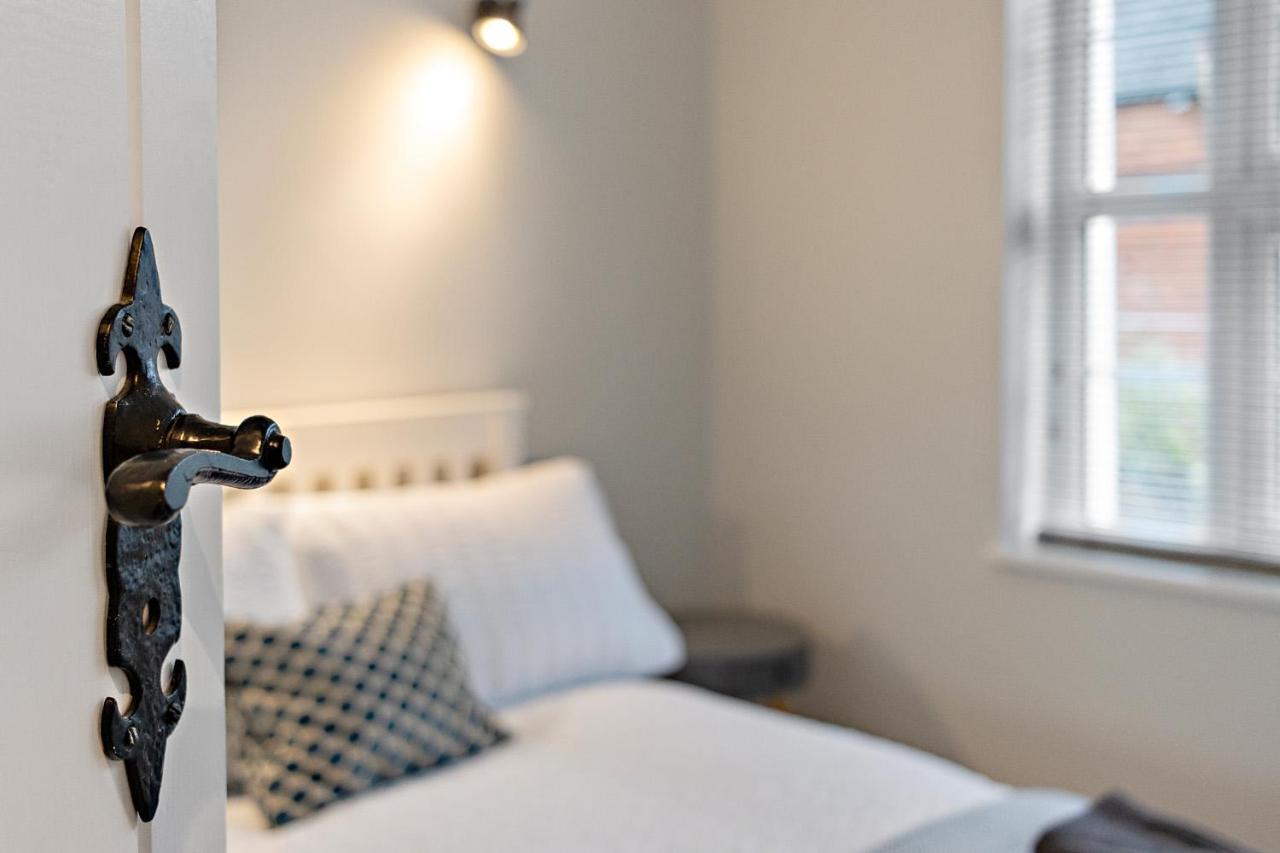 אקסטר Dillywicks By Staytor Accommodation מראה חיצוני תמונה