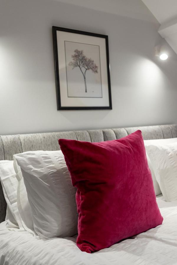 אקסטר Dillywicks By Staytor Accommodation מראה חיצוני תמונה